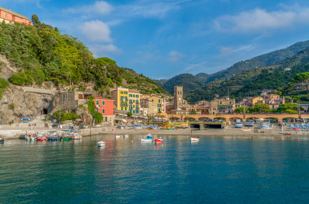 istock Monterosso al Mare at Cinque Terre 2164575626