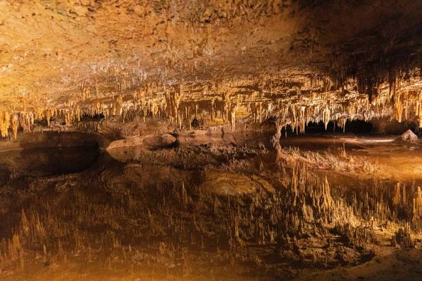 istock Luray Caverns on April 9th, 2021 2164588028