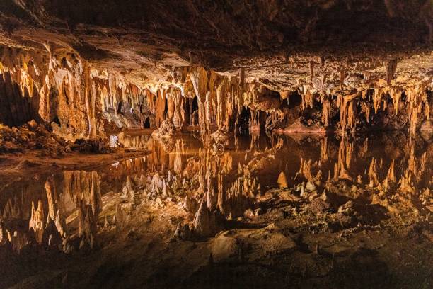 istock Luray Caverns on April 9th, 2021 2164588030