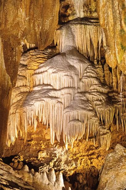 istock Luray Caverns on April 9th, 2021 2164588074