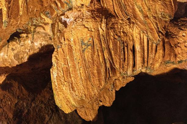 istock Luray Caverns on April 9th, 2021 2164588189