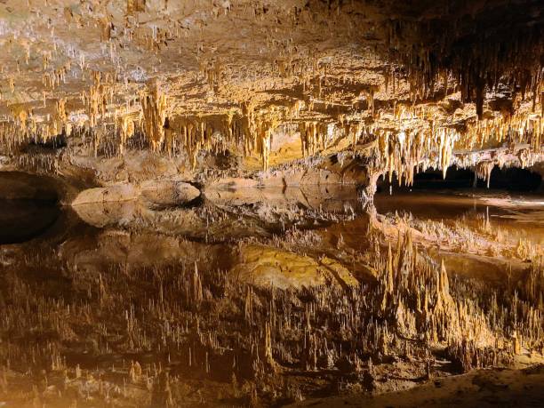 istock Luray Caverns on April 9th, 2021 2164588400