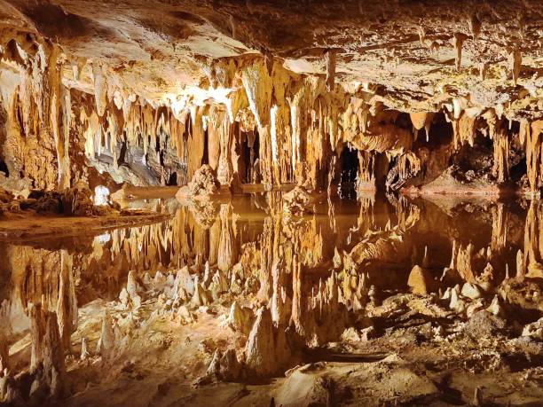 istock Luray Caverns on April 9th, 2021 2164588408