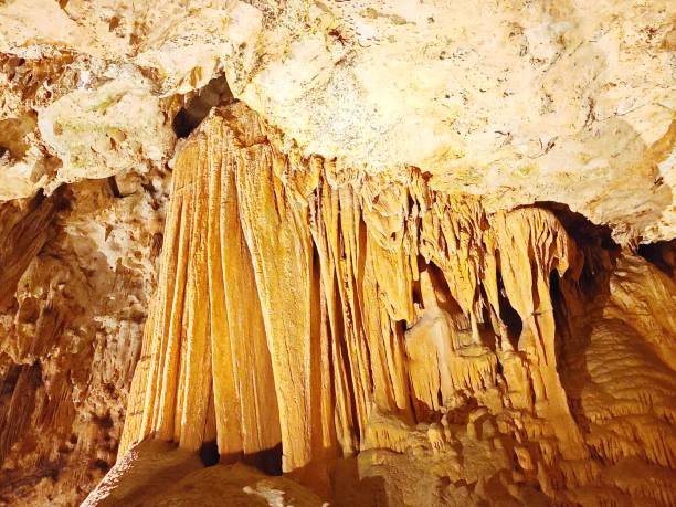 istock Luray Caverns on April 9th, 2021 2164588453