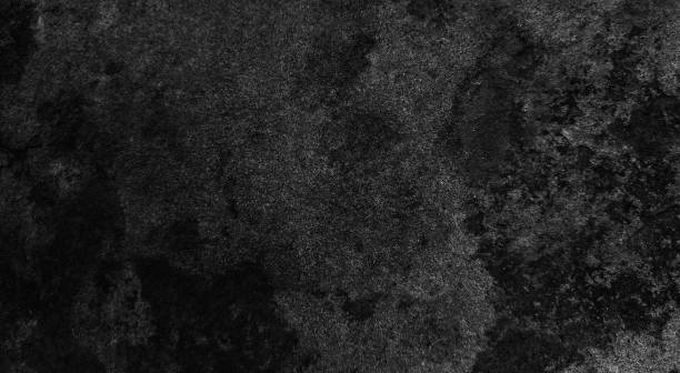 istock Dark cement wall background in vintage style 2164588576