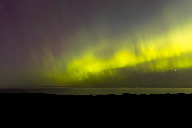 istock Northern Lights on May 11th, 2024 2164591232