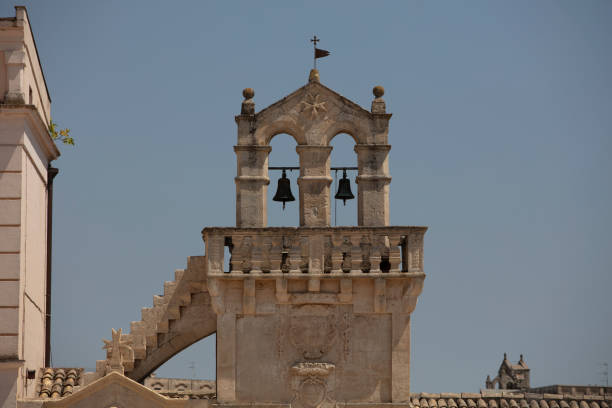 Matera-Basilicata Region. Italy