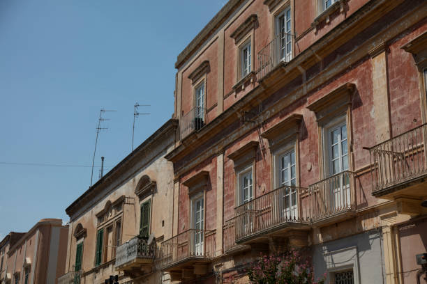 istock Matera-Basilicata Region. Italy 2164601669