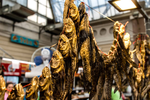 istock Pryvoz market, Odesa, Ukraine 2164609003