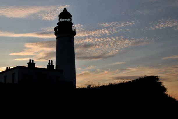 istock Ayrshire Coast Sunsets 2164611750