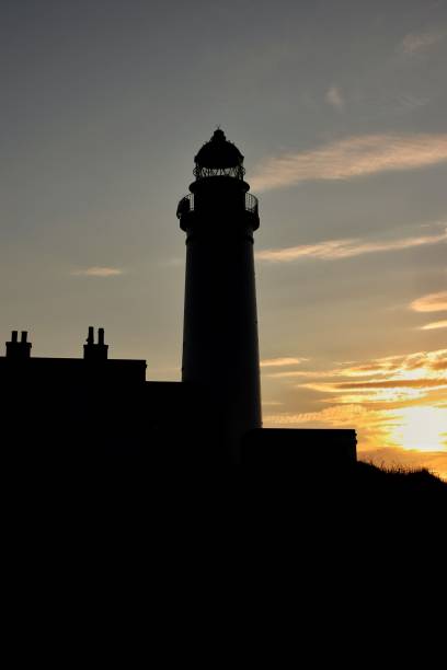 istock Ayrshire Coast Sunsets 2164612345