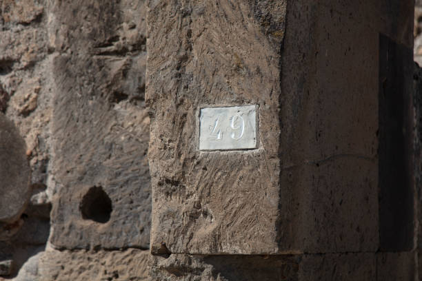 istock Pompeii ancient ruins, italy 2164620138