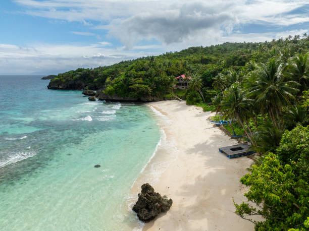 istock Carabao Island, Romblon. Philippines. 2164625420