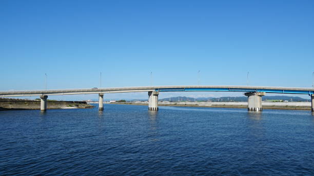 istock Saku Island, Aichi, Japan 2164626979