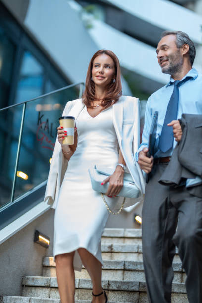 istock Business Couple 2164631083