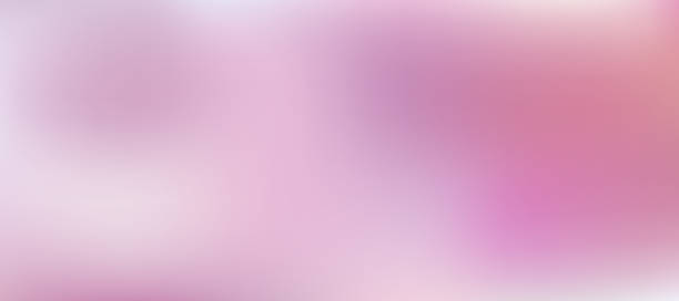 istock Abstract background gradient mesh blur with trend pastel pink color for design concept, wallpapers, web, presentations and prints. blurred illustration. 2164633838
