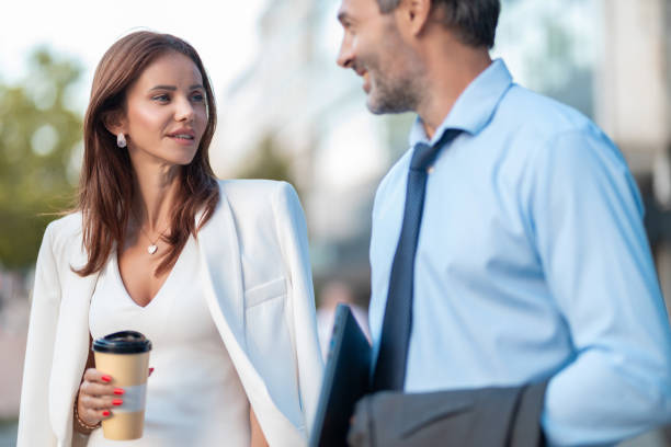 istock Business Couple 2164634279