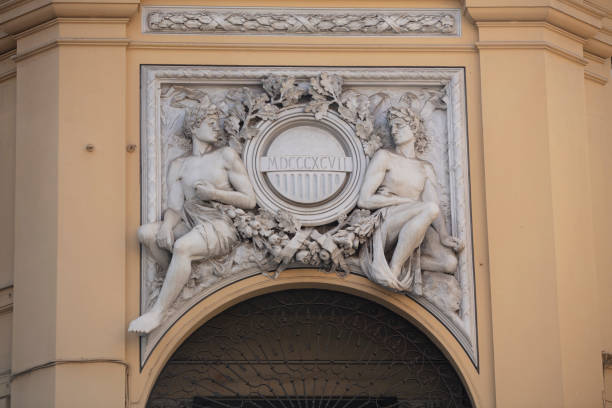 istock Galleria Umberto I, Naples 2164634582