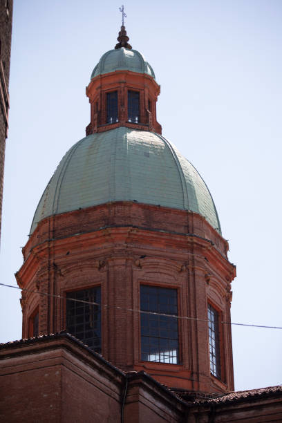 istock Bologna. Medieval city in Emilia Romagna in Italy 2164651139