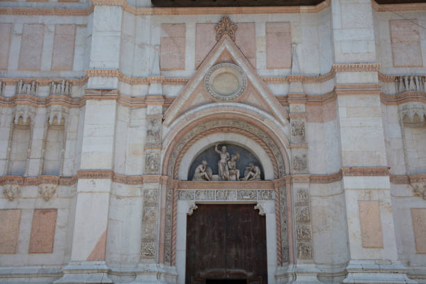 Bologna. Medieval city in Emilia Romagna in Italy