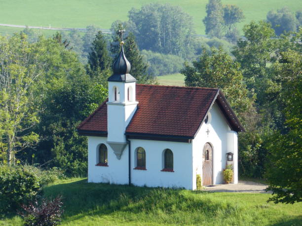 istock Scheidegg, Bavaria, Swabia 2164671440