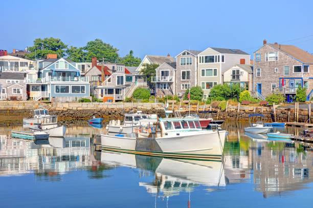 istock Rockport, Massachusetts 2164676502