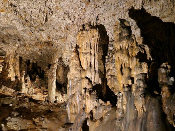 istock Cave of Island Krk - Biserujka 2164686065