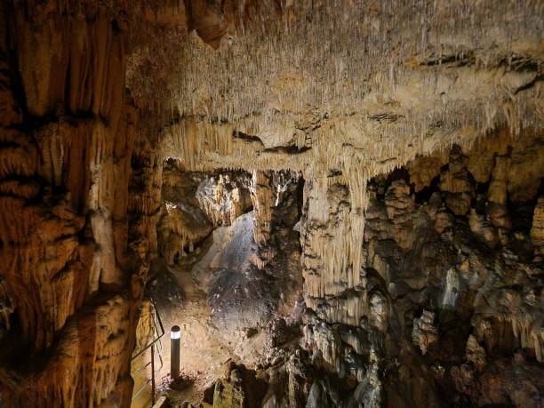 istock Cave of Island Krk - Biserujka 2164686129