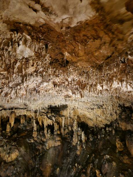 istock Cave of Island Krk - Biserujka 2164686133