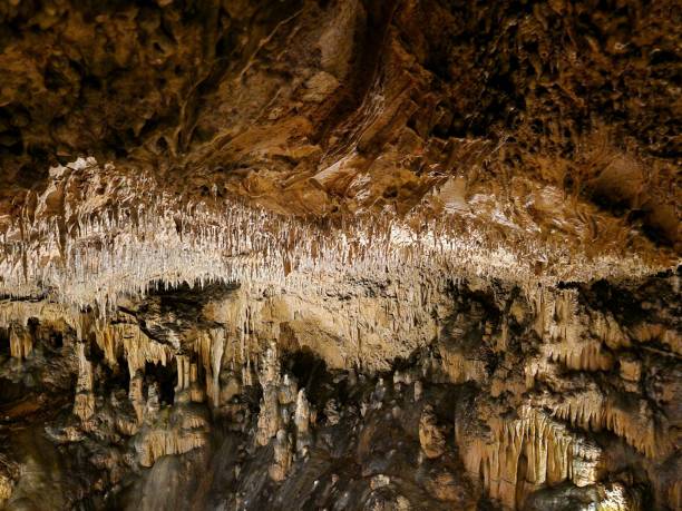 istock Cave of Island Krk - Biserujka 2164686137