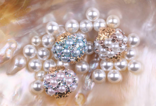istock jewelry pearls in sea shells 2164689035
