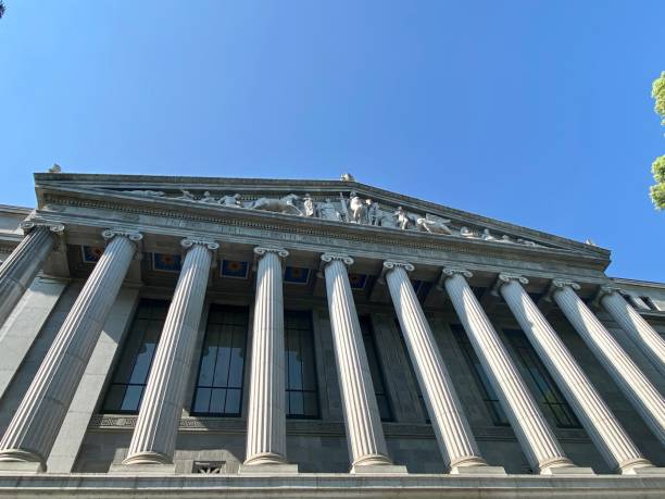 istock Sacramento Capitol 2164694208