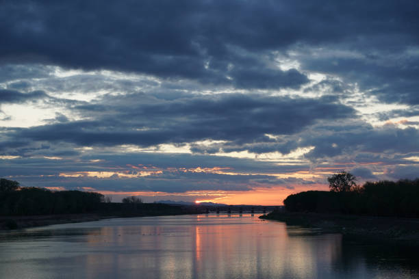 istock Meric River in Edirne, Turkiye 2164698516