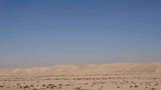 istock Israel - Negev Desert 2164712237