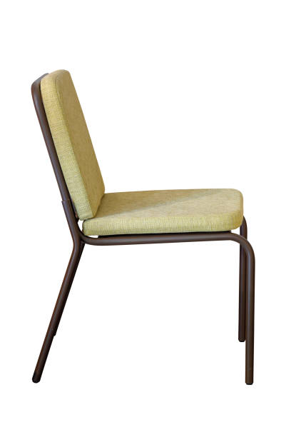 istock Vermobil AI300 Aria Stackable Chair | Stylish and Space-Saving Seating Solution 2164713449
