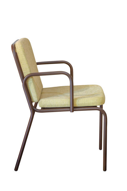 istock Vermobil AI300 Aria Stackable Chair | Stylish and Space-Saving Seating Solution 2164713481
