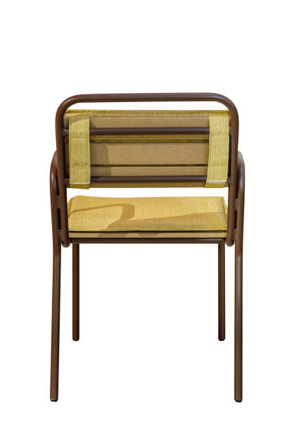 istock Vermobil AI300 Aria Stackable Chair | Stylish and Space-Saving Seating Solution 2164713585