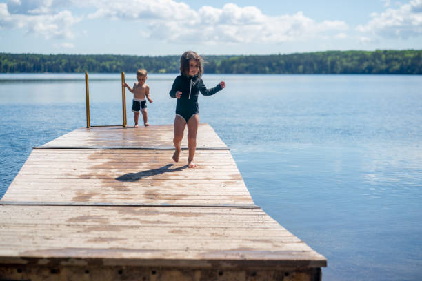 istock A Day on the Lake 2164714144