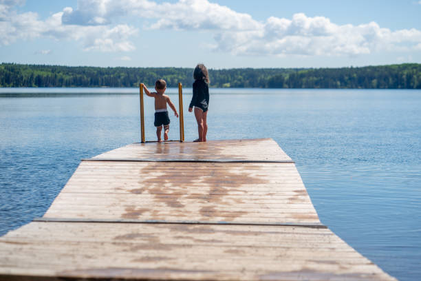 istock A Day on the Lake 2164714145