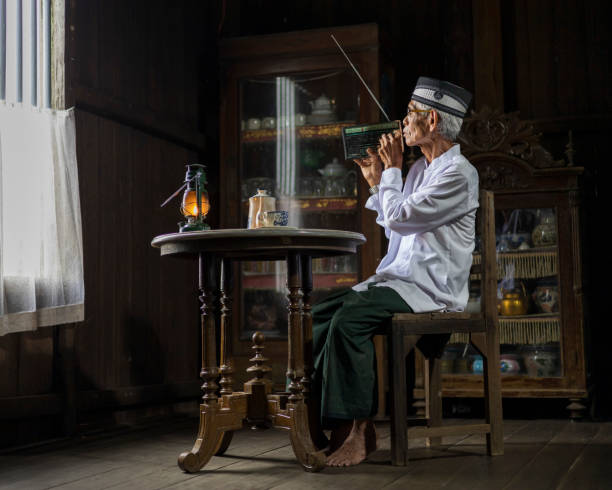istock The Spirit of Ramadan 2164723176