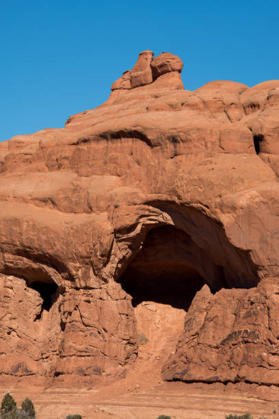 istock Arches National Park, Utah 2164733798