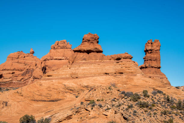 istock Arches National Park, Utah 2164733899