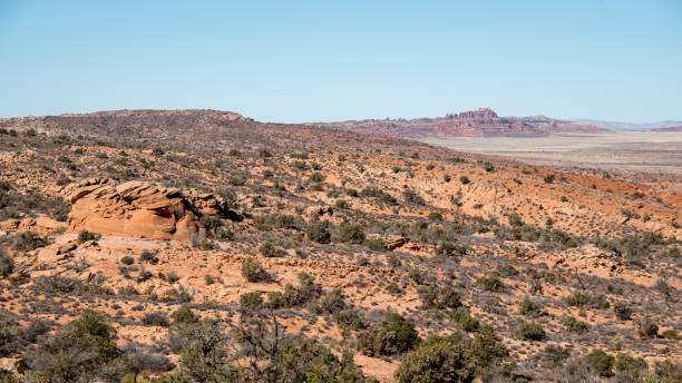 istock Arches National Park, Utah 2164734074