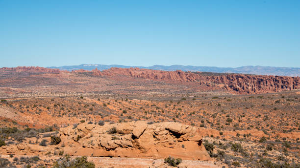 istock Arches National Park, Utah 2164734089
