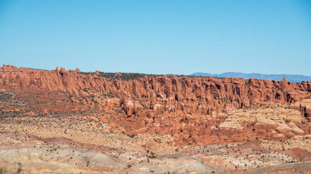 istock Arches National Park, Utah 2164734107