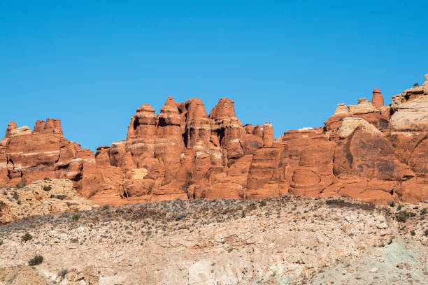 istock Arches National Park, Utah 2164734149