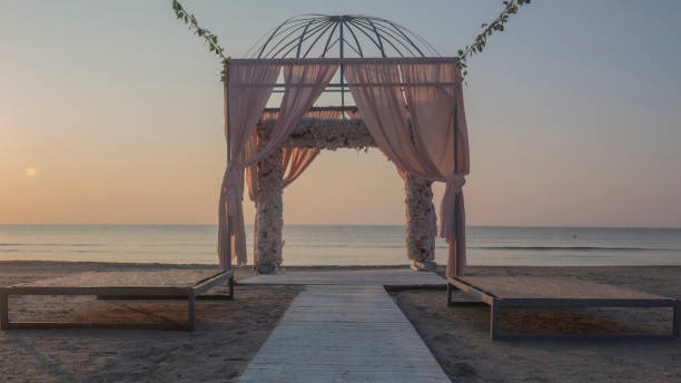 istock Sea, seashore  - Europe, Romania, Constanta region 2164740468