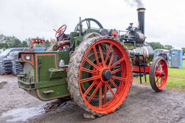 1898 30168 steam engine.