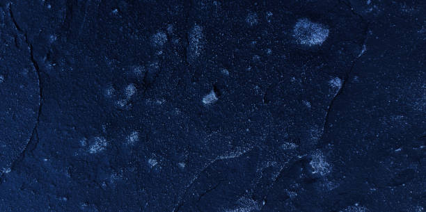 istock Dark rough cement wall background for graphic design 2164751199