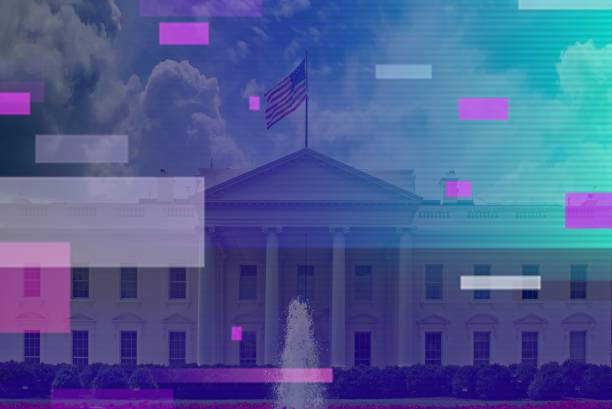 istock Electronic surveillance and hacking of US government 2164778557